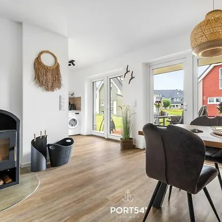 Nilsson Ferienhaus *