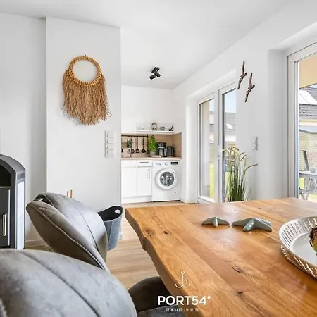 Nilsson Ferienhaus *